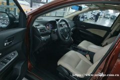 本田CR-V 2016款 2.0L 两驱都市版